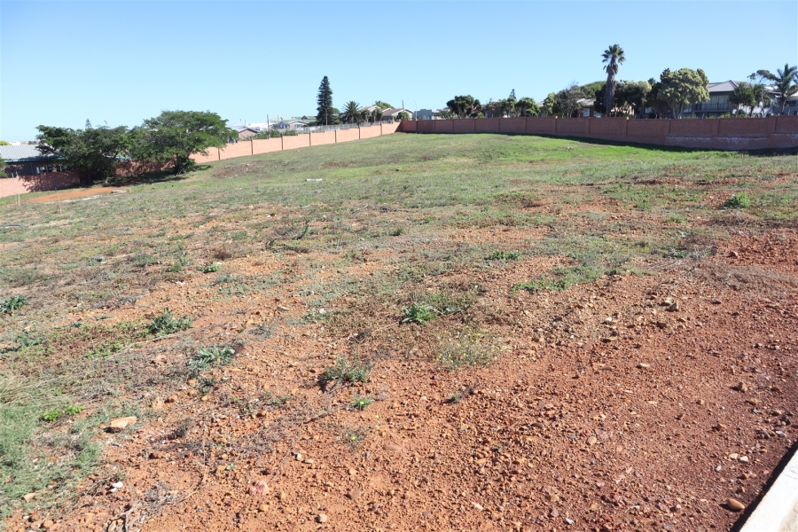 0 Bedroom Property for Sale in Jeffreys Bay Central Eastern Cape